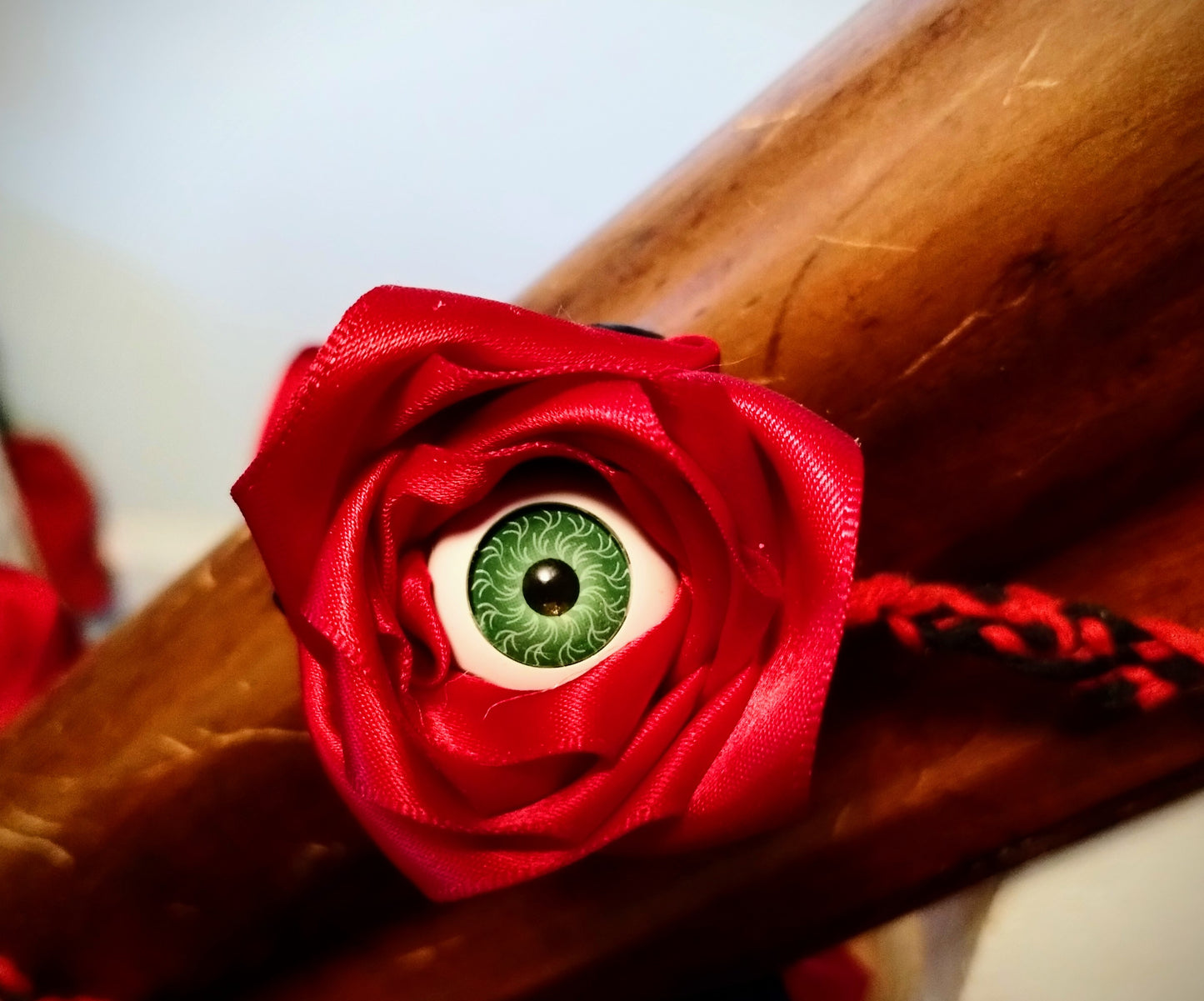 An Eye for Decoration