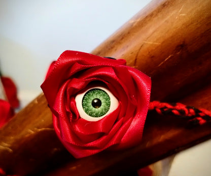 An Eye for Decoration