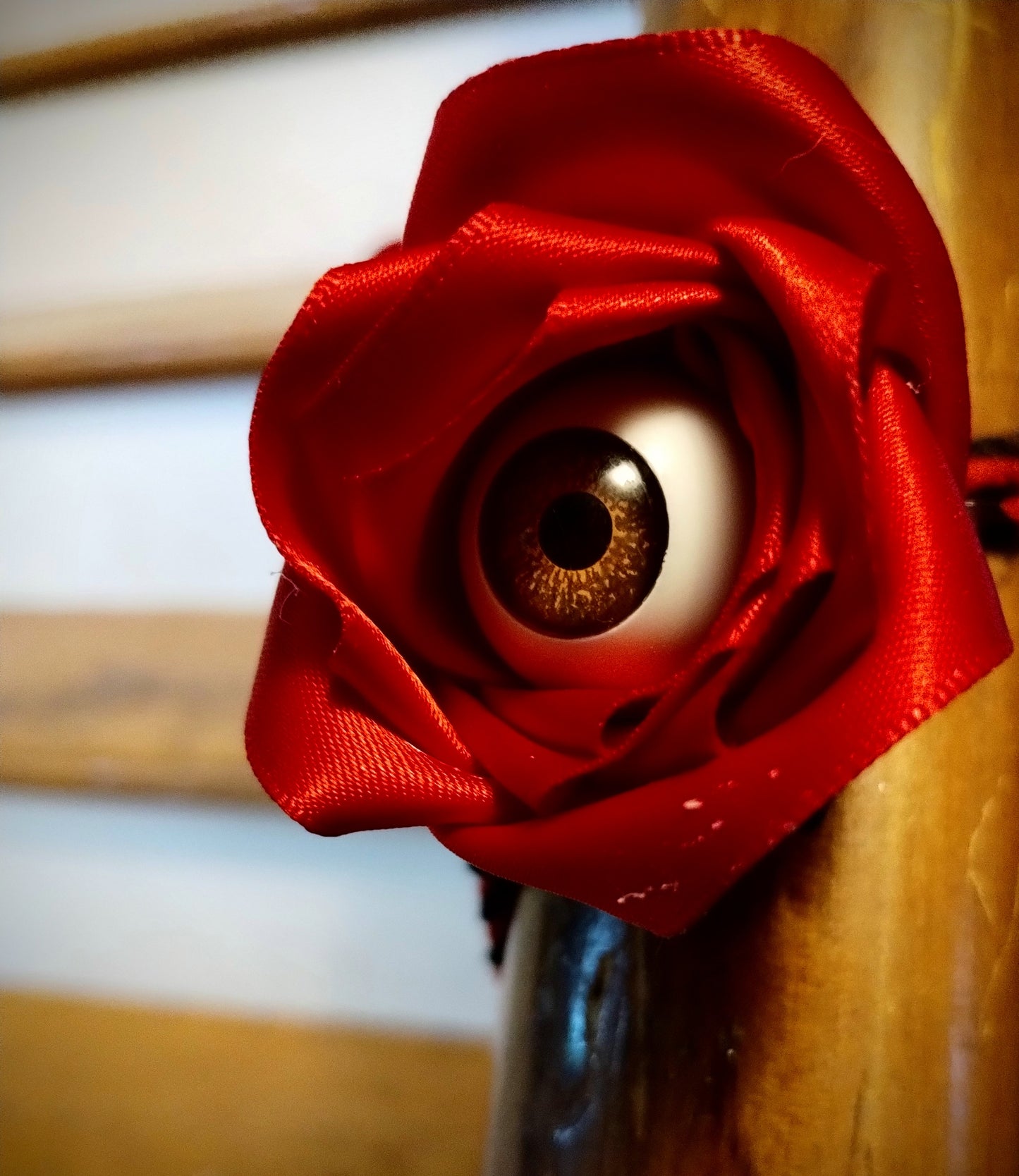 An Eye for Decoration