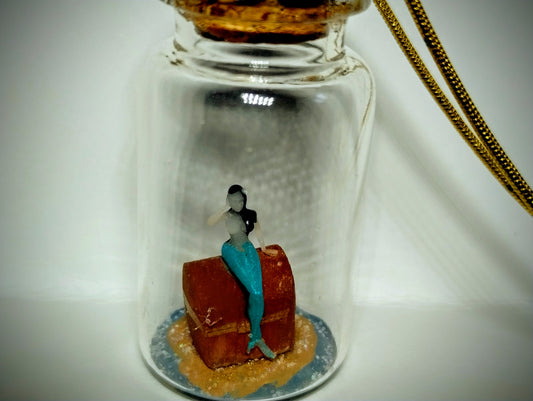 Treasures of the Siren