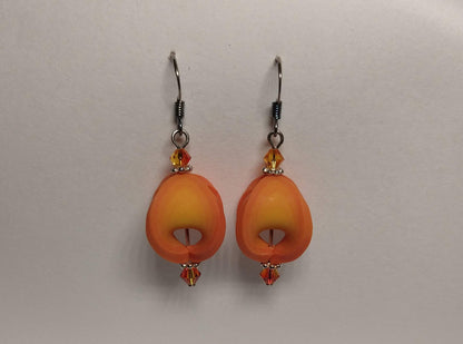 3D and More Mild Earrings