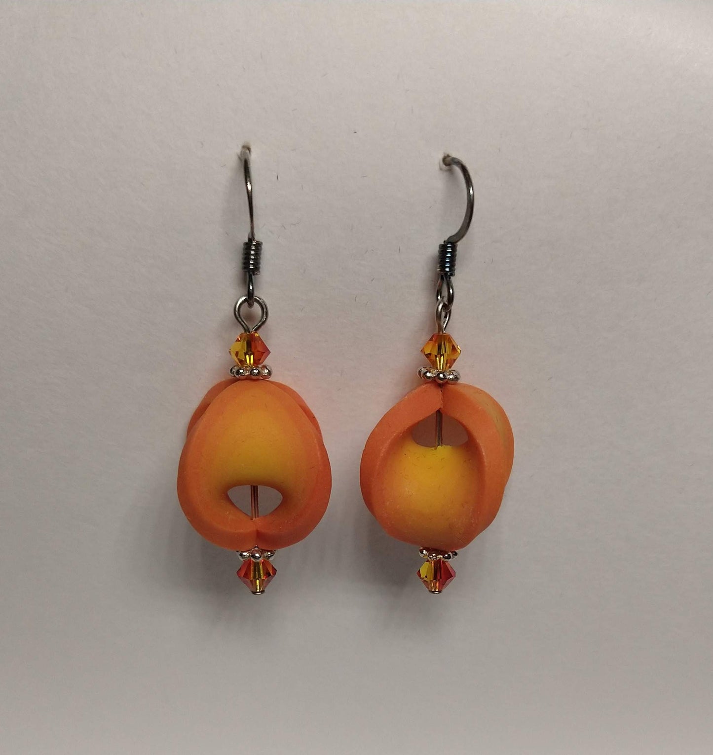 3D and More Mild Earrings