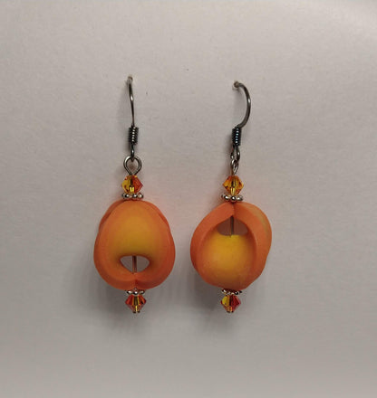 3D and More Mild Earrings