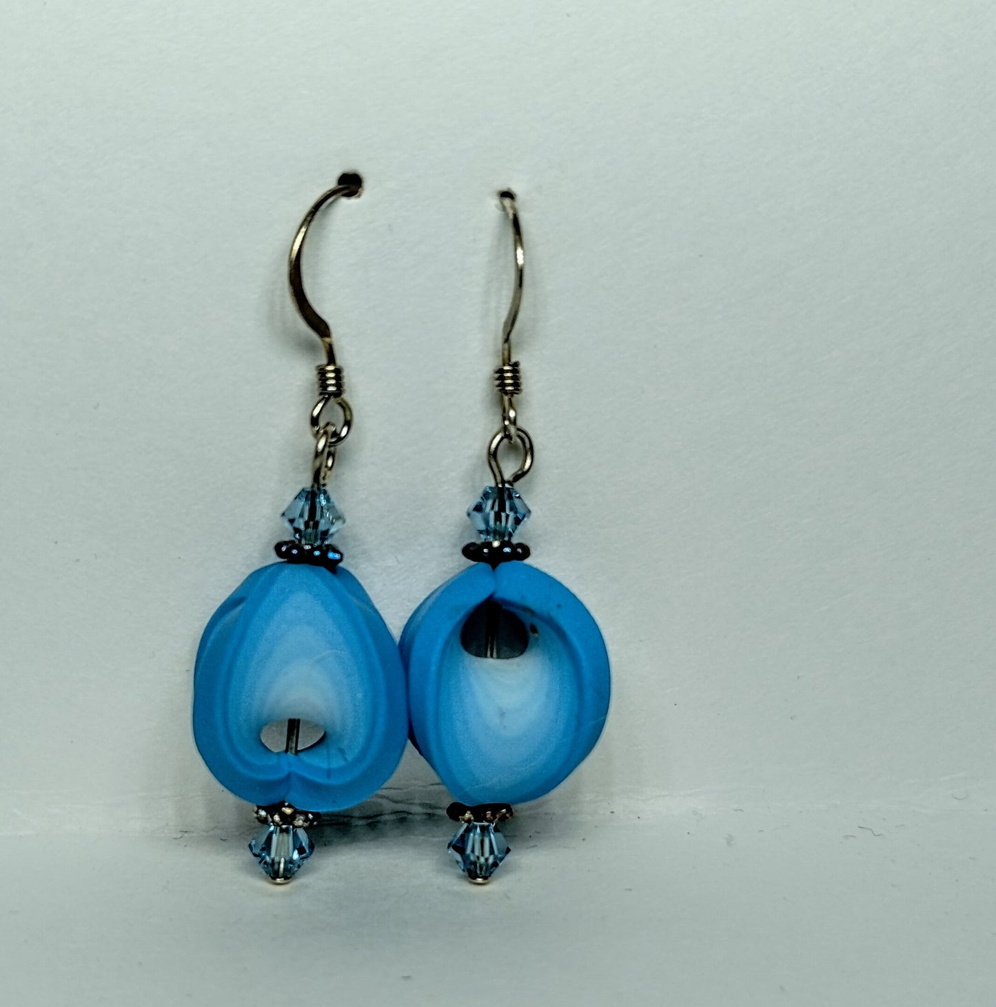 3D and More Mild Earrings