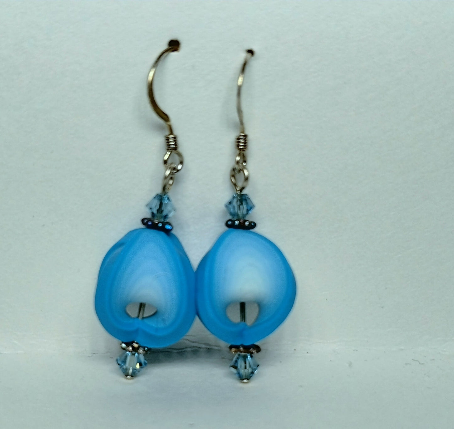 3D and More Mild Earrings