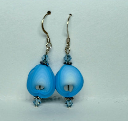 3D and More Mild Earrings