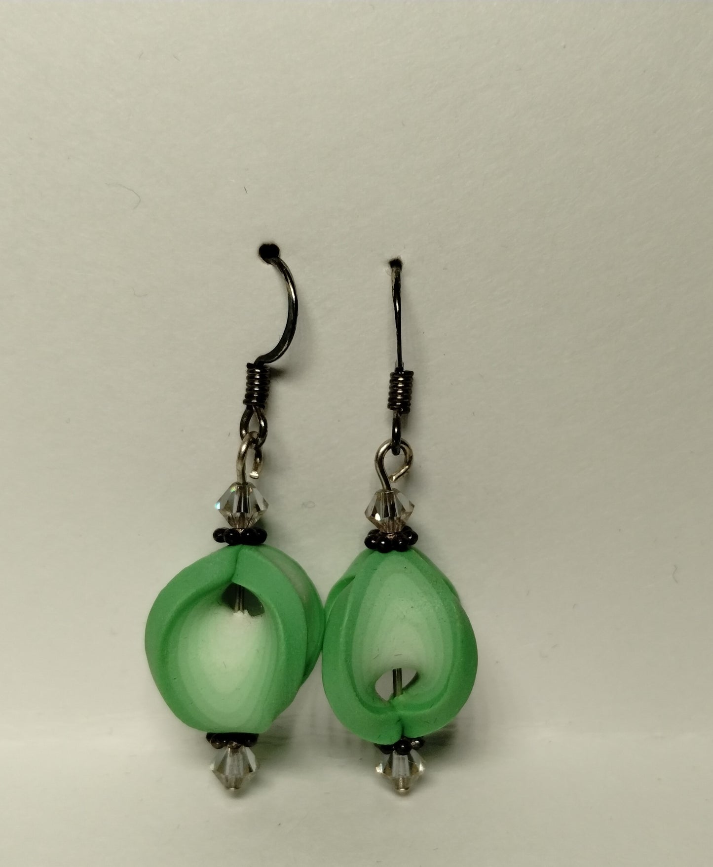 3D and More Mild Earrings